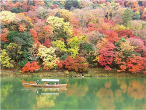 彩度の補正例03前