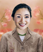 背景32（花06）