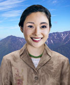 背景47（山02）