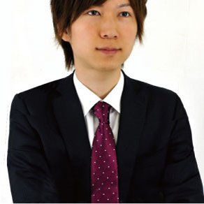 姿勢の修正後